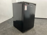 Inventum koelkast KK550B - Tafelmodel - Zwart