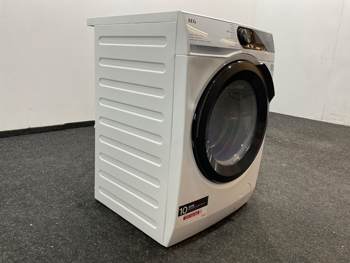 AEG was-droogcombinatie LWR7516AD4 7000 serie 