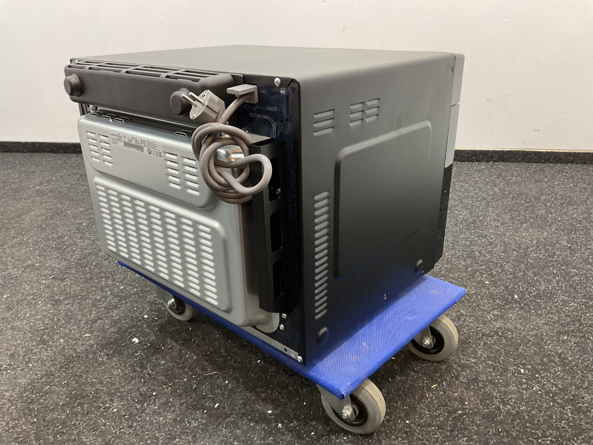 Samsung combi-magnetron MC35R8088CC/EN - Vrijstaand