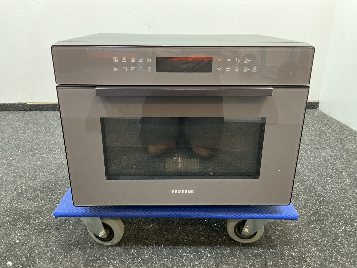Samsung combi-magnetron MC35R8088CC/EN - Vrijstaand
