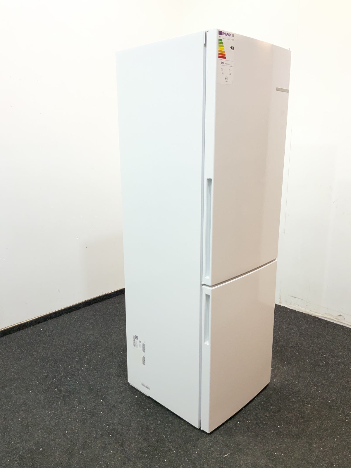 Bosch koelkast KGE36AWCA - Vrijstaand - Serie 6