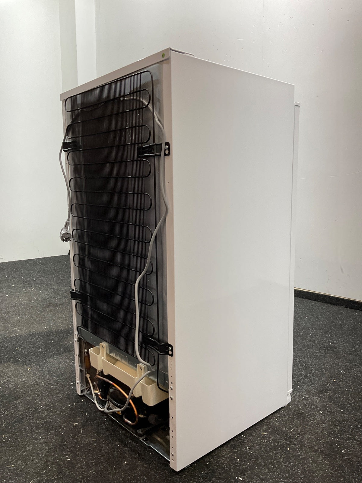 Inventum inbouw koelkast IKK1222D - Nis 122 cm 