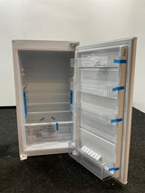 Inventum inbouw koelkast IKK1222D - Nis 122 cm 