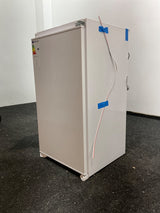 Inventum inbouw koelkast IKK1222D - Nis 122 cm 