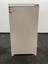Inventum inbouw koelkast IKK1222D - Nis 122 cm 