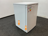 Inventum koelkast KK550 - Tafelmodel wit - 131 liter