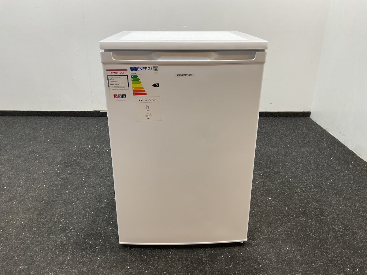 Inventum koelkast KK550 - Tafelmodel wit - 131 liter