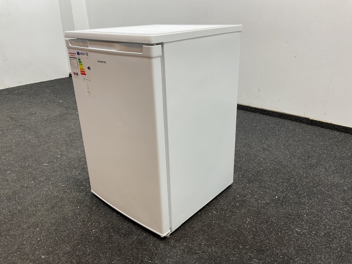Inventum koelkast KK550 - Tafelmodel wit - 131 liter