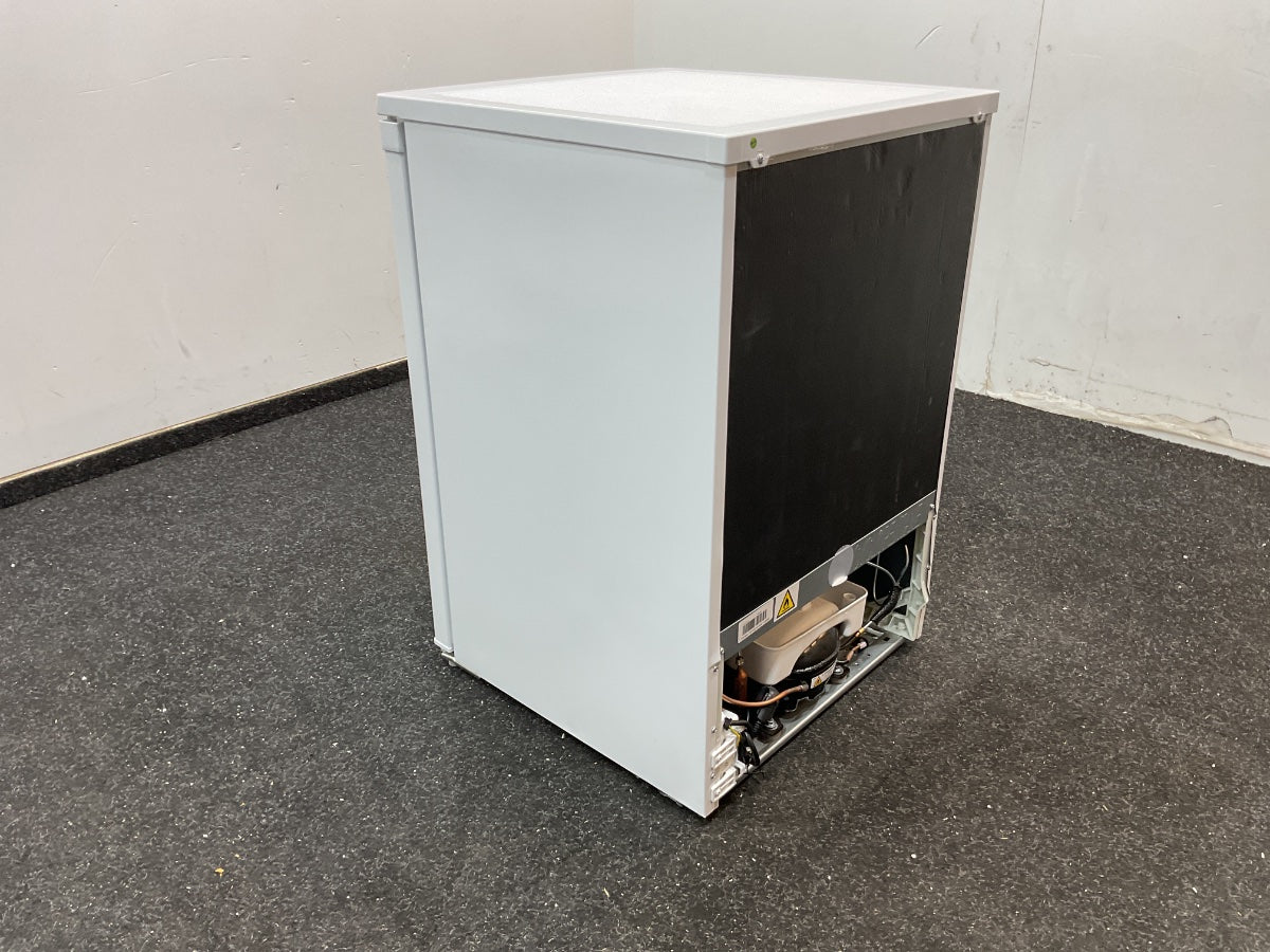Inventum koelkast KK550 - Tafelmodel wit - 131 liter
