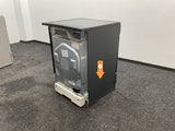 Inventum inductie fornuis VFI6042ZWA - Zwart