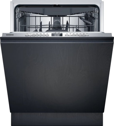 Siemens inbouwvaatwasser SX65ZX16CE - iQ500 - Zeolith 