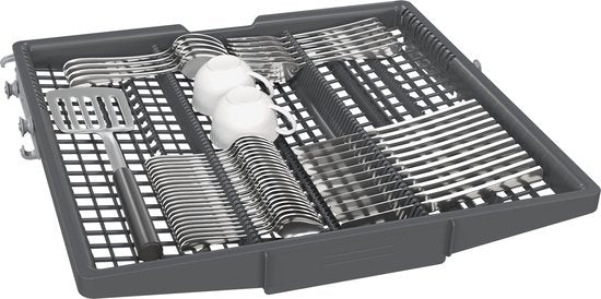 Siemens inbouwvaatwasser SX65ZX16CE - iQ500 - Zeolith 