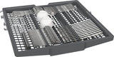 Siemens inbouwvaatwasser SX65ZX16CE - iQ500 - Zeolith 