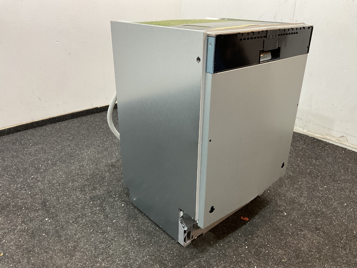 Siemens inbouwvaatwasser SX65ZX16CE - iQ500 - Zeolith 