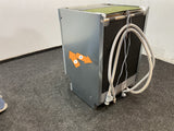 Siemens inbouwvaatwasser SX65ZX16CE - iQ500 - Zeolith 