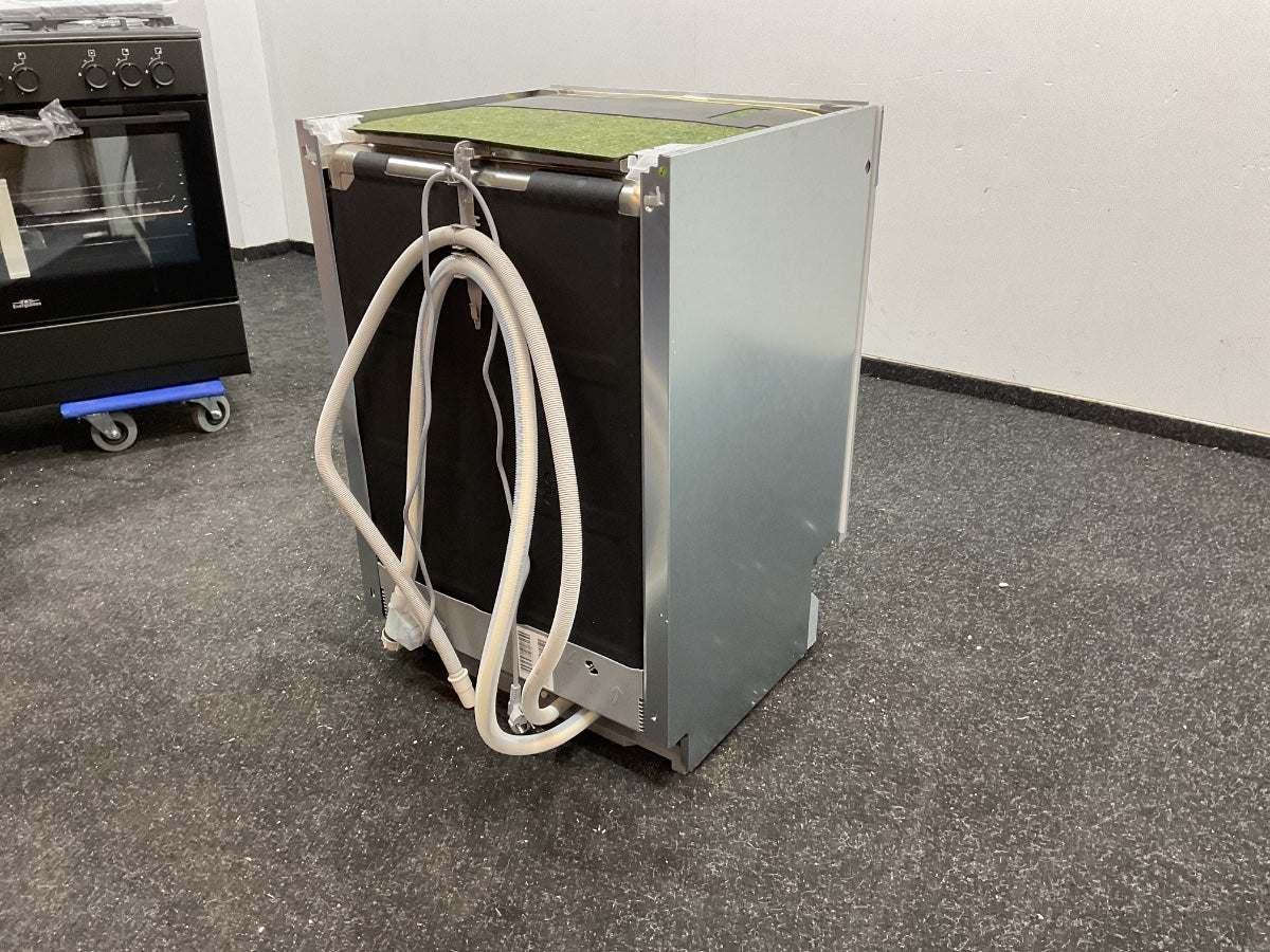 Siemens inbouwvaatwasser SX65ZX16CE - iQ500 - Zeolith 