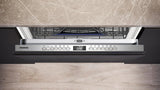 Siemens inbouwvaatwasser SX65ZX16CE - iQ500 - Zeolith 