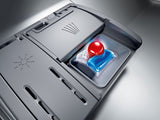 Siemens inbouwvaatwasser SX65ZX16CE - iQ500 - Zeolith 