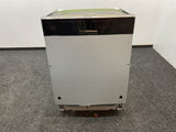 Siemens inbouwvaatwasser SX65ZX16CE - iQ500 - Zeolith 