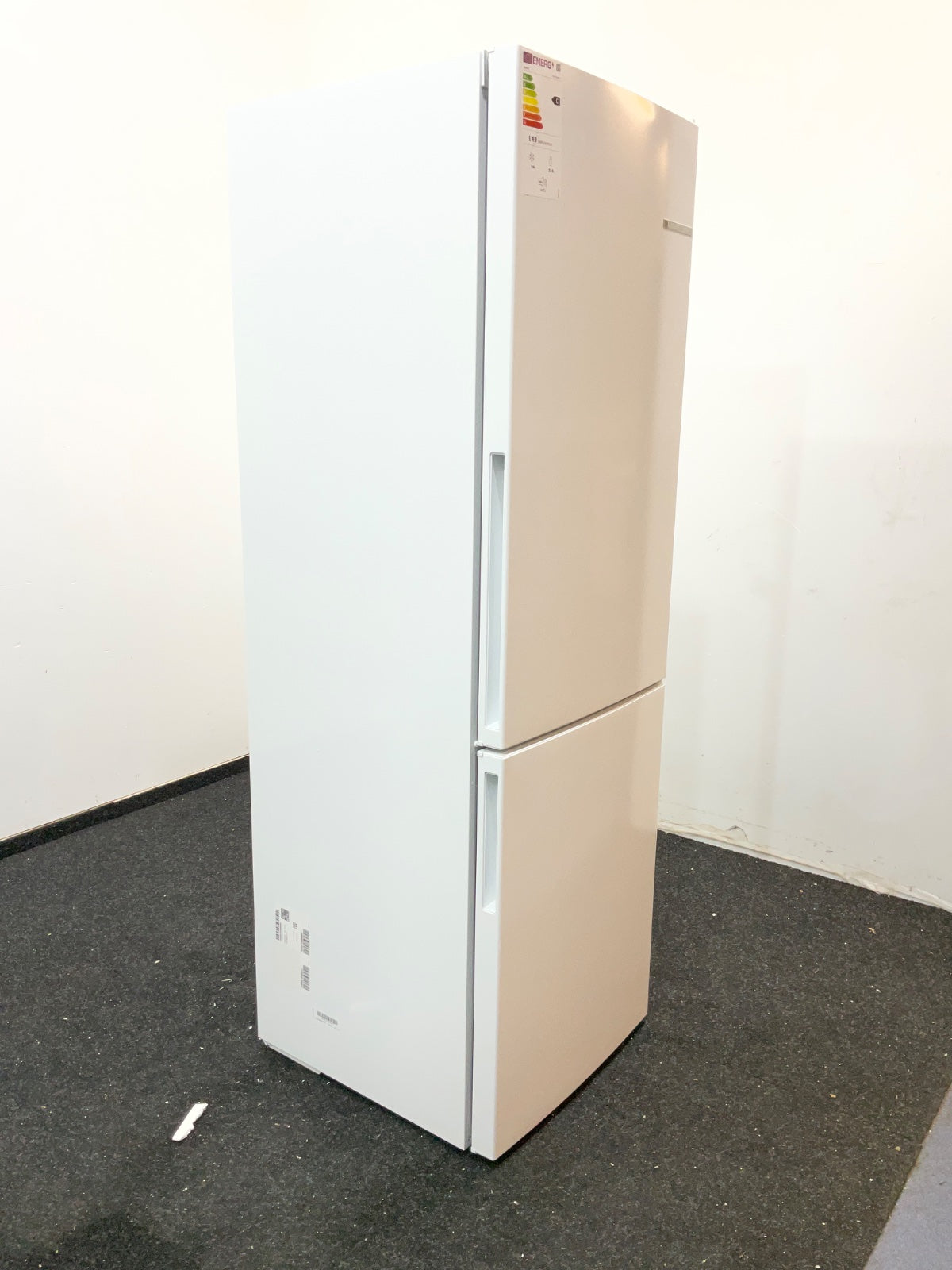 Bosch koelkast KGE36AWCA - Vrijstaand - Serie 6