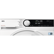 AEG wasmachines LR75CCW94 - 9Kg - 1400 rpm - Wit