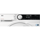 AEG wasmachines LR75CCW94 - 9Kg - 1400 rpm - Wit