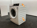 AEG wasmachines LR75CCW94 - 9Kg - 1400 rpm - Wit
