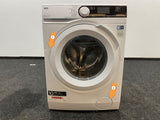 AEG wasmachines LR75CCW94 - 9Kg - 1400 rpm - Wit