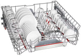 Bosch vaatwasser SMS6ZCI42E - Vrijstaand - RVS