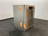 Bosch vaatwasser SMS6ZCI42E - Vrijstaand - RVS