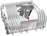 Bosch vaatwasser SMS6ZCI42E - Vrijstaand - RVS