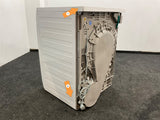 AEG warmtepompdroger TR7386T4B - 7000 serie 