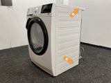AEG warmtepompdroger TR7386T4B - 7000 serie 