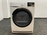 AEG warmtepompdroger TR7386T4B - 7000 serie 