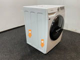 Samsung was-droogcombinatie WD80T654ABH