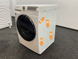 Samsung was-droogcombinatie WD80T654ABH