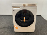 Samsung was-droogcombinatie WD80T654ABH