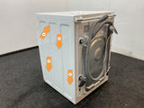 Samsung was-droogcombinatie WD80T654ABH