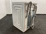 Samsung wasmachine WW90TA049AE - Wit