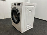 Samsung wasmachine WW90TA049AE - Wit