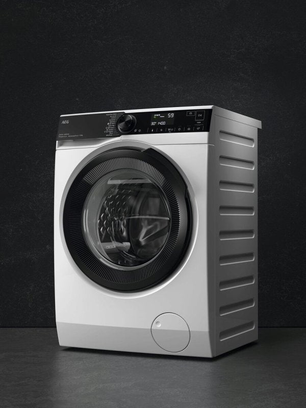 AEG wasmachine LR86CB86 Powercare - 8kg
