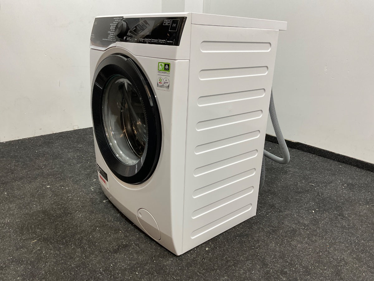 AEG wasmachine LR86CB86 Powercare - 8kg