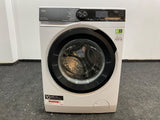 AEG wasmachine LR86CB86 Powercare - 8kg