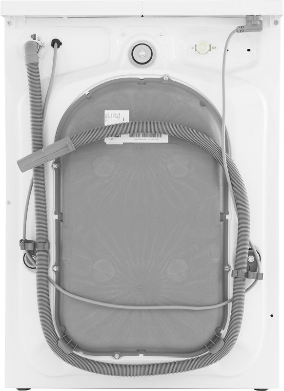 AEG wasmachine LR86CB86 Powercare - 8kg