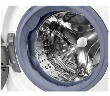 LG wasmachines GC3V708S2 - 8Kg - 1400 rpm - Wit