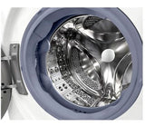 LG wasmachines GC3V708S2 - 8Kg - 1400 rpm - Wit