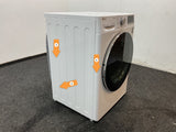LG wasmachines GC3V708S2 - 8Kg - 1400 rpm - Wit