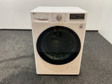 LG wasmachines GC3V708S2 - 8Kg - 1400 rpm - Wit
