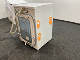 LG wasmachines GC3V708S2 - 8Kg - 1400 rpm - Wit
