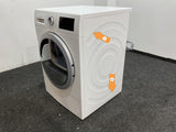 Bosch warmtepompdroger WTU87675NL - Wit 